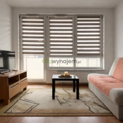 Komfortowe mieszkanie APARTAMENTY ZAMKOWE - GARAŻ - 41 m2 - HARTBEX