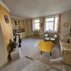 Przytulne, słoneczne mieszkanie w samym centrum Warszawy przy Metrze Ratusz Arsenał