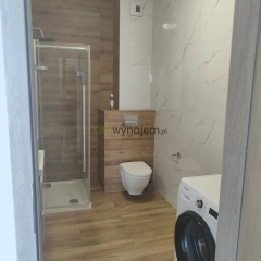 3 pokojowe mieszkanie do wynajęcia