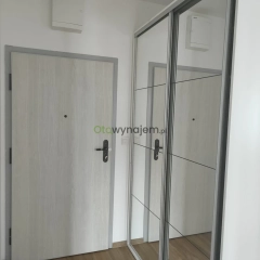 3 pokojowe mieszkanie do wynajęcia