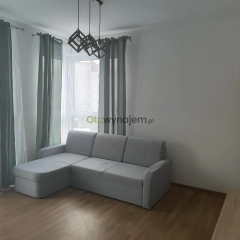 3 pokojowe mieszkanie do wynajęcia