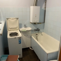 Do wynajęcia mieszkanie 2 pokojowe