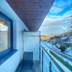 Kurort Kozubnik-Apartament*33.