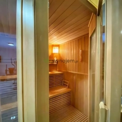 Kurort Kozubnik-Apartament*33.