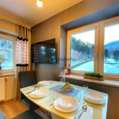 Kurort Kozubnik-Apartament*33.