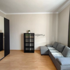 Mieszkanie 1pok. w centrum ok. Ronda Mogilskiego 1,5 km od Rynku / bezprowizyjnie