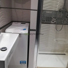 Mieszkanie 1pok. w centrum ok. Ronda Mogilskiego 1,5 km od Rynku / bezprowizyjnie