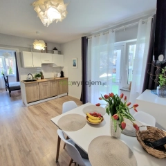 Apartament Rowy