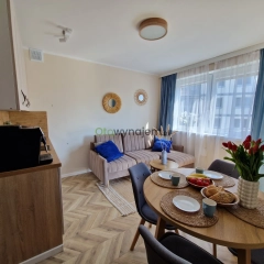 Apartament Dębina 