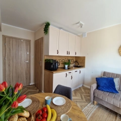 Apartament Dębina 