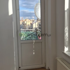 Od zaraz mam do wynajęcia piękne, przestronne 3 pokojowe mieszkanie  w centrum Legnicy 