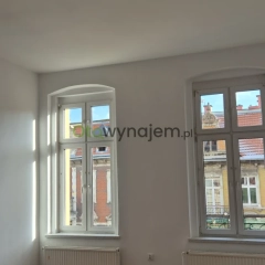 Od zaraz mam do wynajęcia piękne, przestronne 3 pokojowe mieszkanie  w centrum Legnicy 