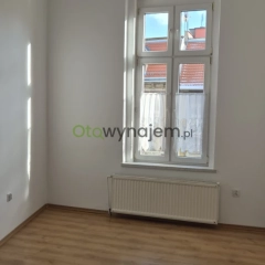 Od zaraz mam do wynajęcia piękne, przestronne 3 pokojowe mieszkanie  w centrum Legnicy 