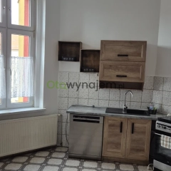 Od zaraz mam do wynajęcia piękne, przestronne 3 pokojowe mieszkanie  w centrum Legnicy 