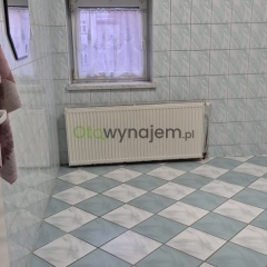 Od zaraz mam do wynajęcia piękne, przestronne 3 pokojowe mieszkanie  w centrum Legnicy 