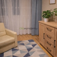 Wynajem mieszkania 66 m² – Osiedle Świętokrzyskie, dostępne od marca