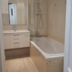 Wynajem mieszkania 66 m² – Osiedle Świętokrzyskie, dostępne od marca