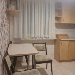 Wynajem mieszkania 66 m² – Osiedle Świętokrzyskie, dostępne od marca