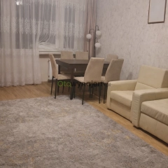 Wynajem mieszkania 66 m² – Osiedle Świętokrzyskie, dostępne od marca