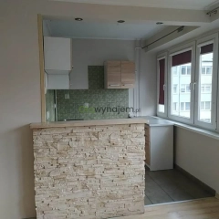 Wynajem mieszkania