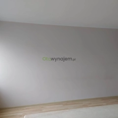 Wynajem mieszkania