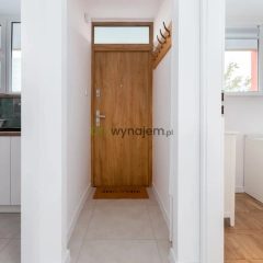 Przymorze | 2 pok. po remoncie | 10 min do plaży