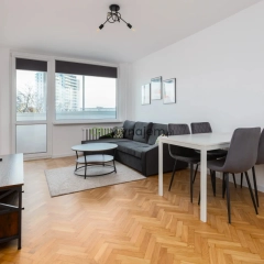 Przymorze | 2 pok. po remoncie | 10 min do plaży