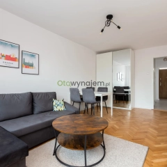 Przymorze | 2 pok. po remoncie | 10 min do plaży