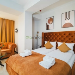 Nowoczesne Apartamenty Wrocław