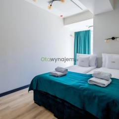 Nowoczesne Apartamenty Wrocław