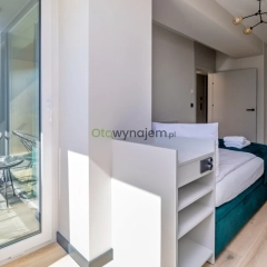 Nowoczesne Apartamenty Wrocław