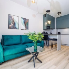 Nowoczesne Apartamenty Wrocław