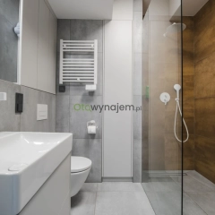 Nowoczesne Apartamenty Wrocław