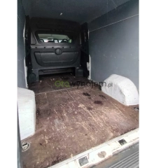 BUS z kierowcą lub bez !! Fiat Ducato 7 osób, blaszak, śląsk/Autocasco