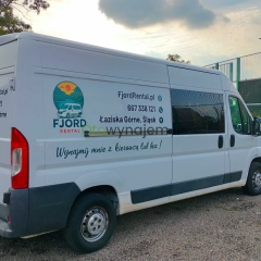 Transport BUS Meble, rowery, IKEA, Agata, Castorama, Obi, Leroy Merlin