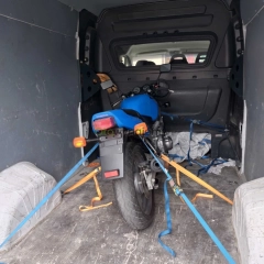 Transport BUS Meble, rowery, IKEA, Agata, Castorama, Obi, Leroy Merlin