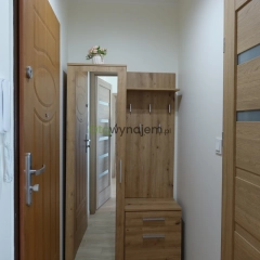 Kawalerka, 2-pokoje, Różanka, ul. Chorwacka