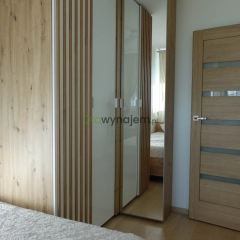 Kawalerka, 2-pokoje, Różanka, ul. Chorwacka