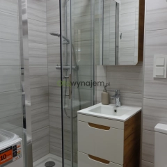 Kawalerka, 2-pokoje, Różanka, ul. Chorwacka