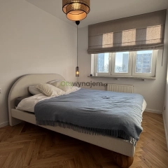 2-pok. 52 m² – Wola/Centrum, 400 m od Ronda Daszyńskiego, po remoncie