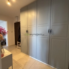 2-pok. 52 m² – Wola/Centrum, 400 m od Ronda Daszyńskiego, po remoncie