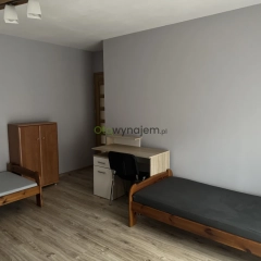 Pokój a balkonem do wynajęcia Nowy Kleparz