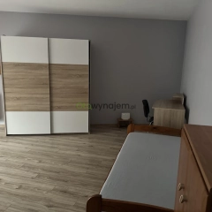 Pokój a balkonem do wynajęcia Nowy Kleparz