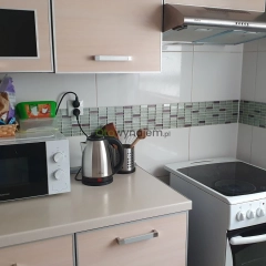 Pokój a balkonem do wynajęcia Nowy Kleparz