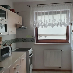 Pokój a balkonem do wynajęcia Nowy Kleparz