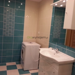 Pokój a balkonem do wynajęcia Nowy Kleparz