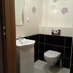 Pokój a balkonem do wynajęcia Nowy Kleparz