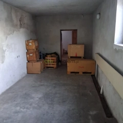 Garaż w centrum Kościerzyny 