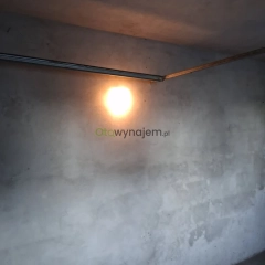 Garaż w centrum Kościerzyny 