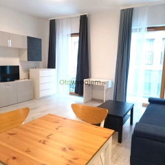 Kawalerka, Centrum, Rakowicka 20H